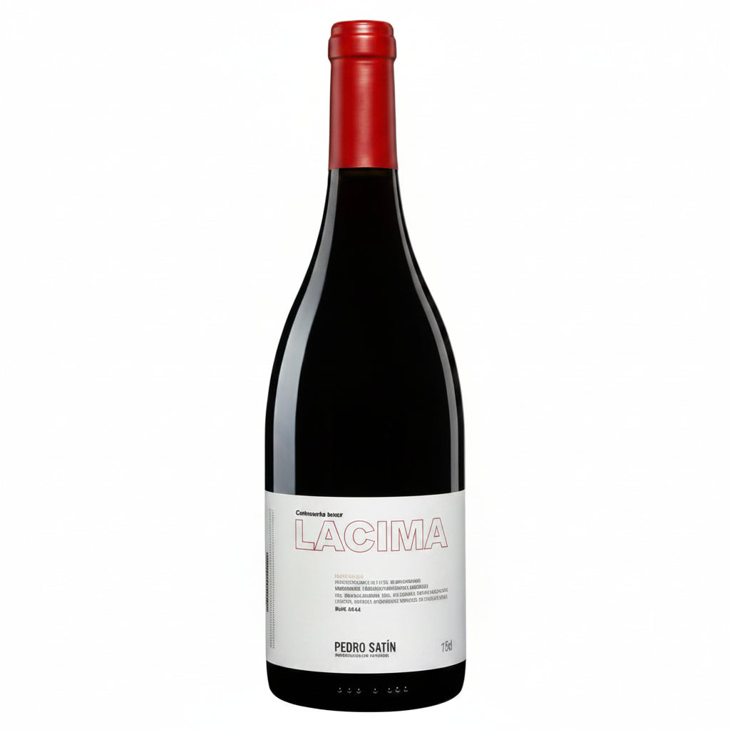 Vino Tinto Lacima 750ml - La Cava