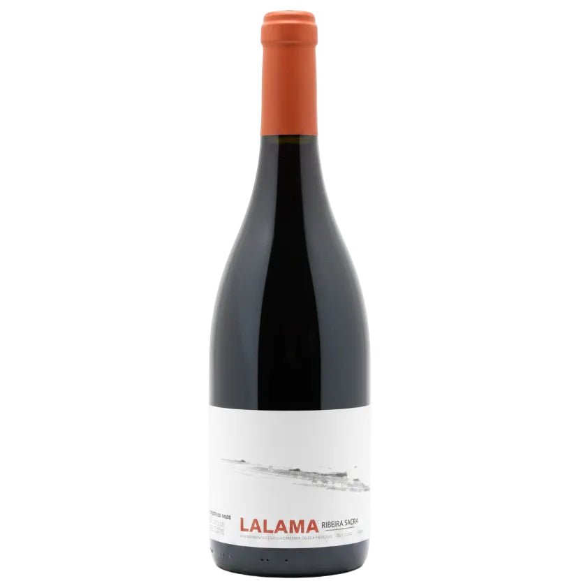 Vino Tinto Lalama 750ml - La Cava