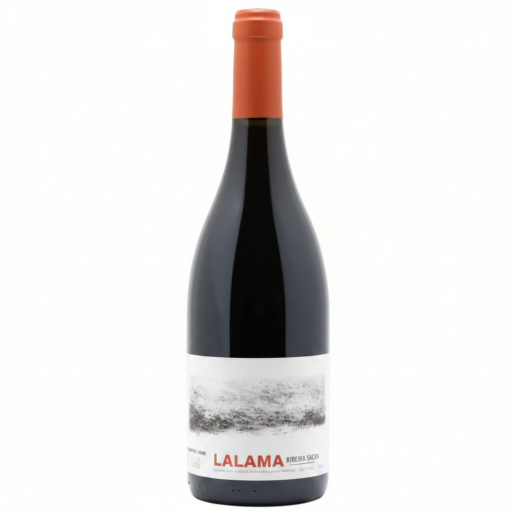 Vino Tinto Lalama 750ml - La Cava