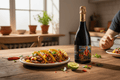 Vino Tinto Lambrusco Antiche Tradizioni Emilia Romagna - Vino de Italia - La Cava