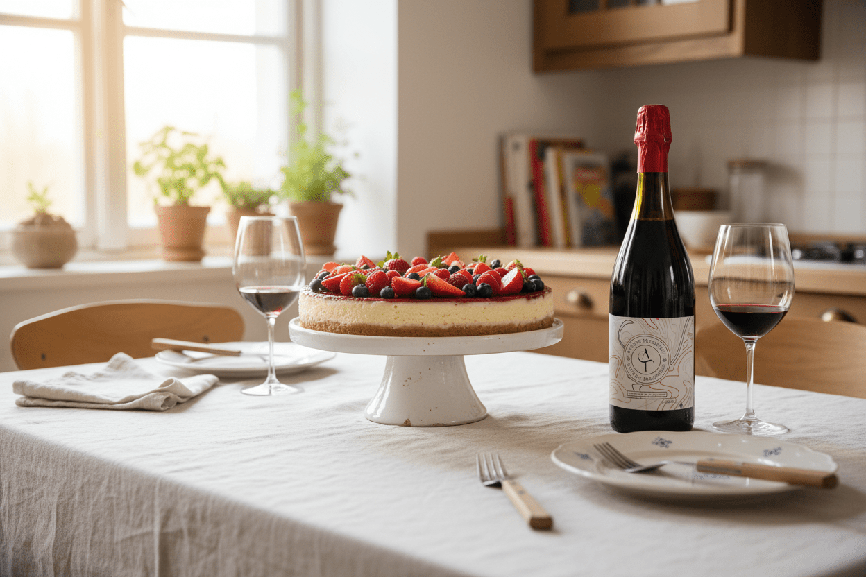 Vino Tinto Lambrusco Antiche Tradizioni Emilia Romagna - Vino de Italia - La Cavaslider_item_HiMBLA