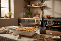 Vino Tinto Lambrusco Antiche Tradizioni Emilia Romagna - Vino de Italia - La Cava
