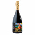 Vino Tinto Lambrusco Antiche Tradizioni Emilia Romagna - Vino de Italia - La Cava
