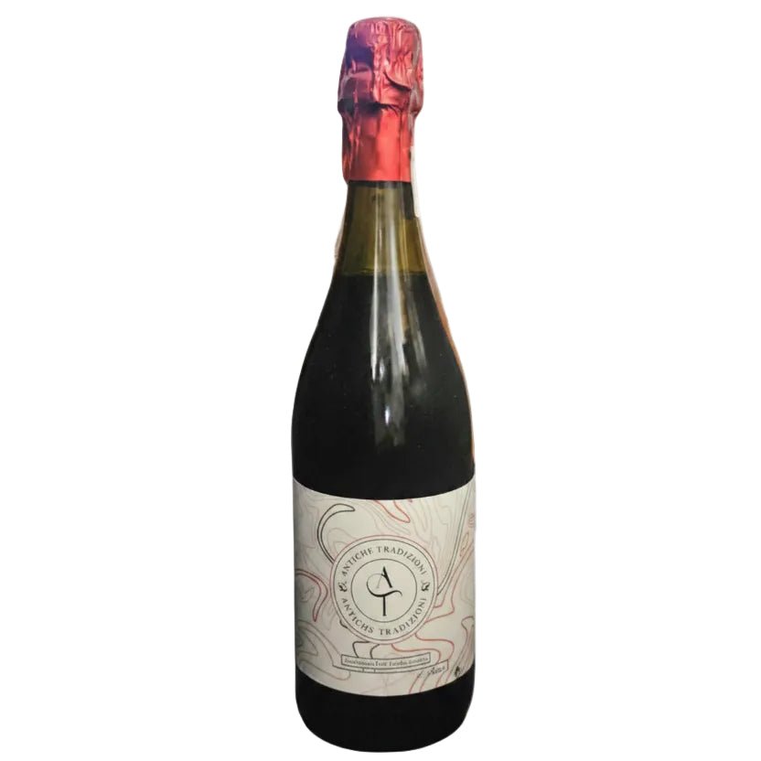 Vino Tinto Lambrusco Antiche Tradizioni Emilia Romagna - Vino de Italia - La Cava