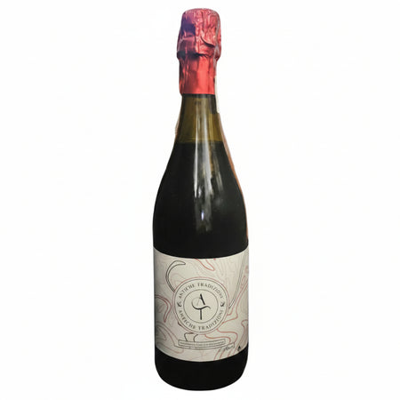 Vino Tinto Lambrusco Antiche Tradizioni Emilia Romagna - Vino de Italia - La Cava