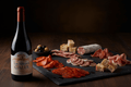 Vino Tinto Las Aldeas de Galia 750ml 2023 - La Cava