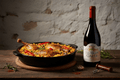 Vino Tinto Las Aldeas de Galia 750ml 2023 - La Cava