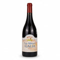 Vino Tinto Las Aldeas de Galia 750ml 2023 - La Cava