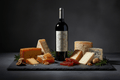 Vino Tinto Las Estelas Malbec 750ml - Vino Argentino - La Cava