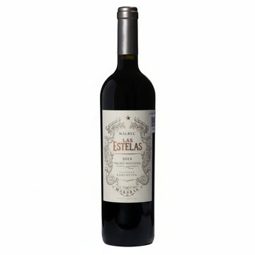 Vino Tinto Las Estelas Malbec 750ml - Vino Argentino - La Cava