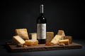 Vino Tinto Las Estelas Malbec, Cabernet Franc 750ml - Vino Argentino - La Cava