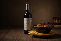 Vino Tinto Las Estelas Malbec, Cabernet Franc 750ml - Vino Argentino - La Cava