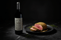 Vino Tinto Las Estelas Malbec, Cabernet Franc 750ml - Vino Argentino - La Cava