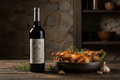 Vino Tinto Las Estelas Malbec, Cabernet Franc 750ml - Vino Argentino - La Cava