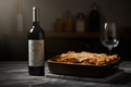 Vino Tinto Las Estelas Malbec, Cabernet Franc 750ml - Vino Argentino - La Cava