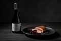 Vino Tinto Las Estelas Vineyard Collection Pinot Noir 750ml - Vino Argentino - La Cava