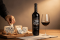 Vino Tinto Las Nubes Cumulus de 750 ml - La Cava
