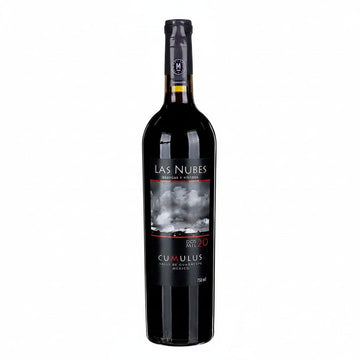 Vino Tinto Las Nubes Cumulus de 750 ml - La Cava
