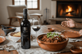 Vino Tinto Las Nubes Gran Reserva Nebbiolo 2018 de 750 ml - La Cava