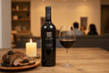 Vino Tinto Las Nubes Gran Reserva Nebbiolo 2018 de 750 ml - La Cava