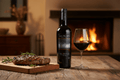Vino Tinto Las Nubes Nebbiolo de 750 ml - La Cava