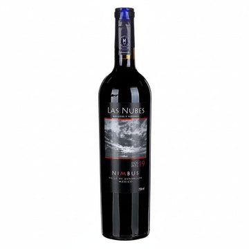 Vino Tinto Las Nubes Nimbus de 750 ml - La Cava