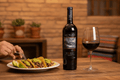 Vino Tinto Las Nubes Nimbus de 750 ml - La Cava