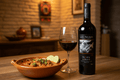 Vino Tinto Las Nubes Petite Sirah de 750 ml - La Cava