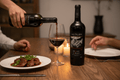 Vino Tinto Las Nubes Petite Sirah de 750 ml - La Cava