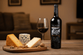 Vino Tinto Las Nubes Petite Sirah de 750 ml - La Cava
