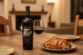 Vino Tinto Las Nubes Petite Sirah de 750 ml - La Cava