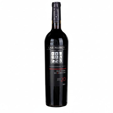 Vino Tinto Las Nubes Seleccion Barricas  de 750 ml - La Cava