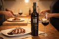 Vino Tinto Las Nubes Seleccion Barricas  de 750 ml - La Cava