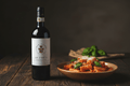 Vino tinto le corti chianti classico 2022 Italia - La Cava