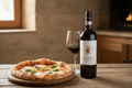 Vino tinto le corti chianti classico 2022 Italia - La Cava