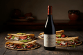 Vino Tinto Le Pressoir Chinon 750ml 2023 - La Cava