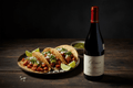Vino Tinto Le Pressoir Chinon 750ml 2023 - La Cava
