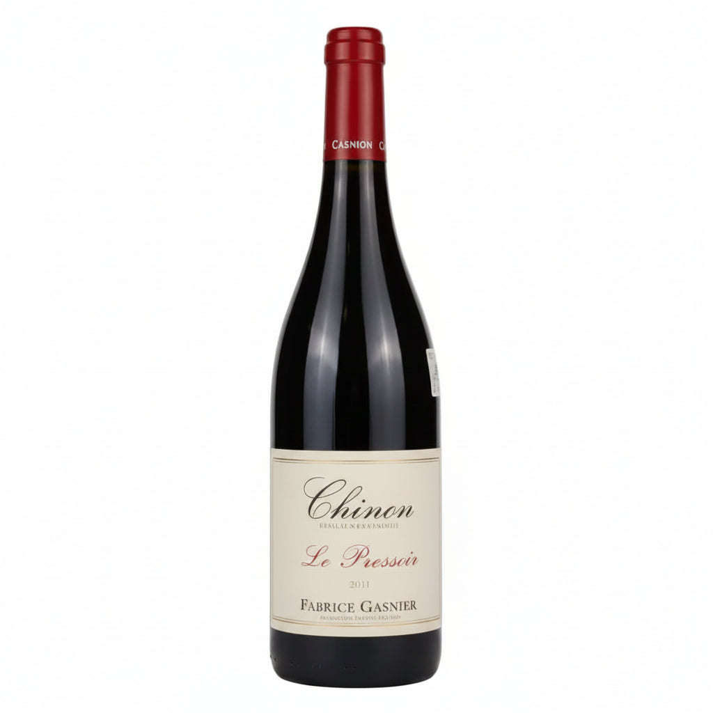 Vino Tinto Le Pressoir Chinon 750ml 2023 - La Cava