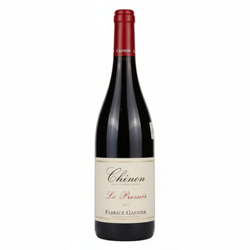 Vino Tinto Le Pressoir Chinon 750ml 2023 - La Cava
