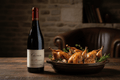 Vino Tinto Le Pressoir Chinon 750ml 2023 - La Cava
