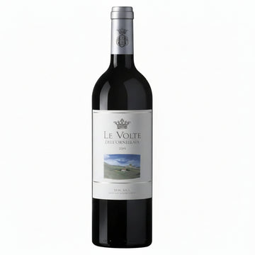 Vino tinto le volte dell'ornellaia 2023 750ml - La Cava