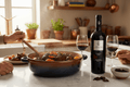 Vino Tinto Leone De Castris Donna Lissa Rosso Riserva, Puglia - Vino de Italia - La Cava