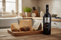 Vino Tinto Leone De Castris Donna Lissa Rosso Riserva, Puglia - Vino de Italia - La Cava