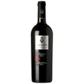Vino Tinto Leone De Castris Donna Lissa Rosso Riserva, Puglia - Vino de Italia - La Cava