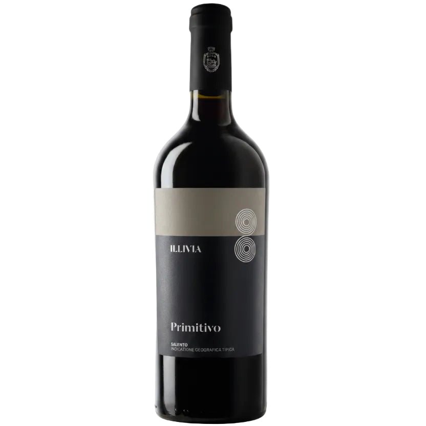 Vino Tinto Leone De Castris Il Lemos Susumaniello, Puglia - Vino de Italia - La Cava