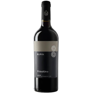 Vino Tinto Leone De Castris Il Lemos Susumaniello, Puglia - Vino de Italia - La Cava
