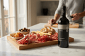 Vino Tinto Leone De Castris Il Lemos Susumaniello, Puglia - Vino de Italia - La Cava