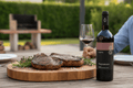 Vino Tinto Leone De Castris Illivia Negroamaro, Puglia - Vino de Italia - La Cava
