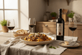 Vino Tinto Leone De Castris Salice Salentino Riserva - Vino De Italia - La Cava