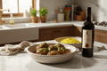 Vino Tinto Leone De Castris Salice Salentino Riserva - Vino De Italia - La Cava